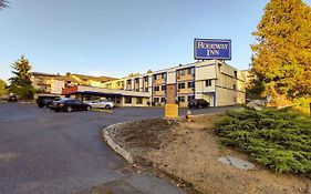 Rodeway Inn Seatac